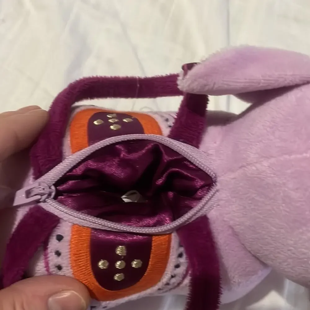 Gymboree moroccan elephant